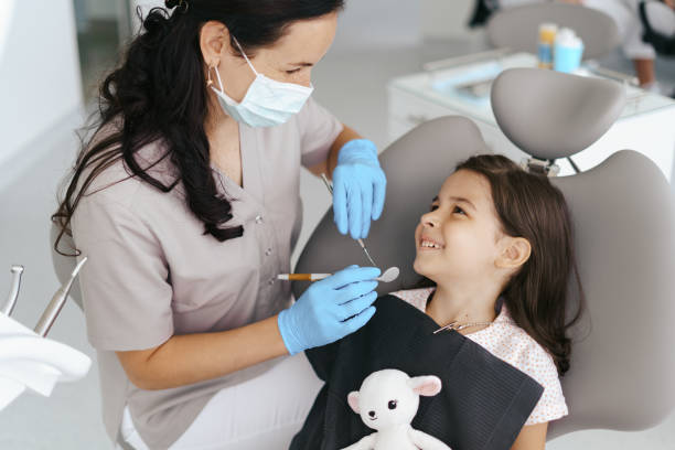 Best Dentist Open Late Near Me  in Bellevue, OH