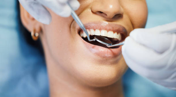 Best Tooth Infection Emergency Dentist  in Bellevue, OH
