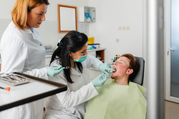 Best Emergency Tooth Extraction  in Bellevue, OH