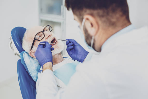 Best Emergency Dental Filling Replacement  in Bellevue, OH